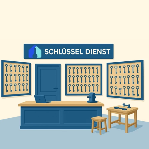 Unternehmen finden Kunden - Standard Template discoverize